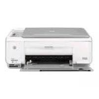 HP Photosmart C3140 Printer Ink Cartridges